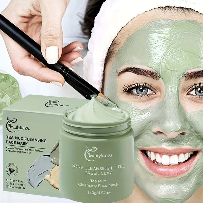 MASCARILLA REMOVEDORA DE PUNTOS NEGROS