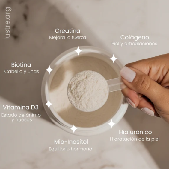 CREATINA-LEVANTA POMPIS