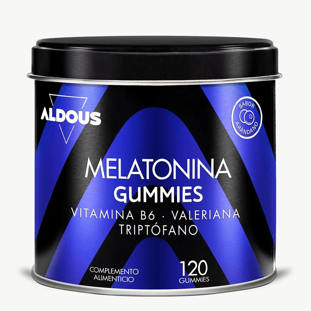 SLEEPY GUMMIES™ – Duerme rápido, profundo y despierta renovado 🌙