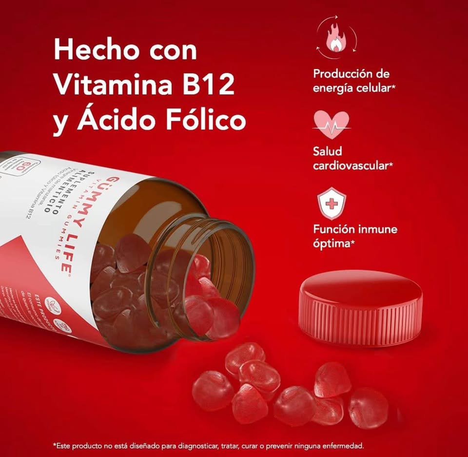Suplemento Alimenticio