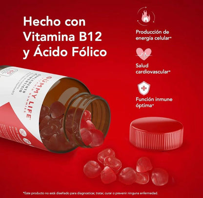 Suplemento Alimenticio