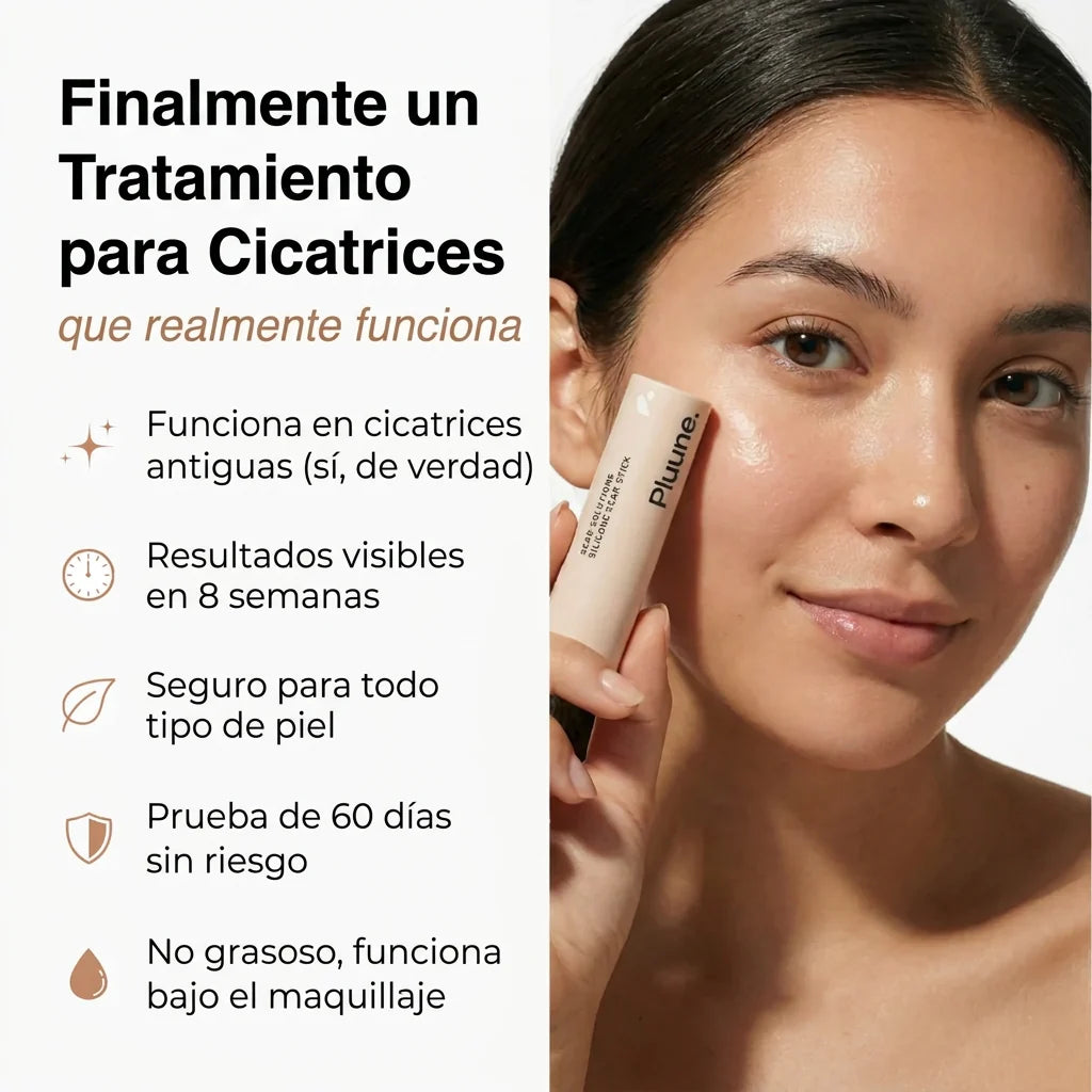 BALSAMO REPARADOR DE CICATRICES
