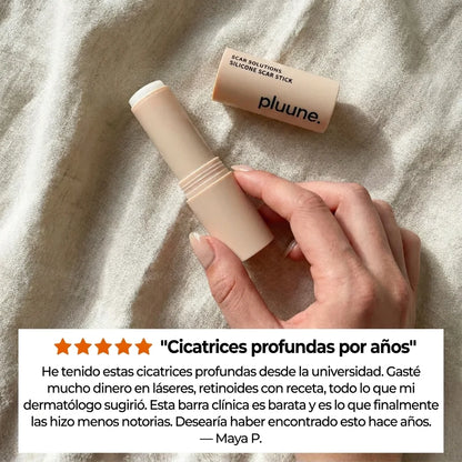 BALSAMO REPARADOR DE CICATRICES