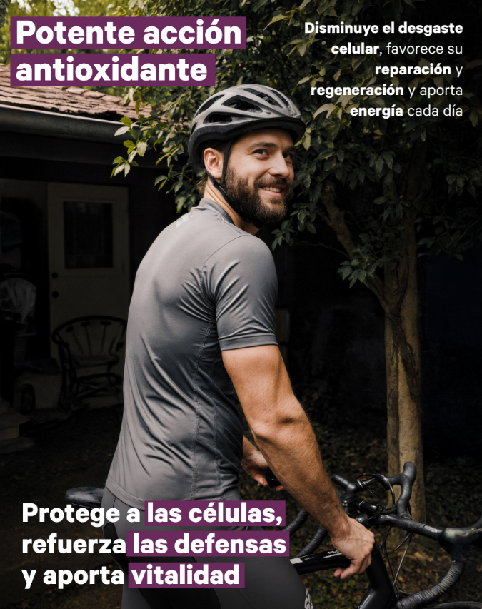 REVESTEROL-EL SUPLEMENTO QUE DESACELERA EL ENVEJECIMIENTO NATUALMENTE