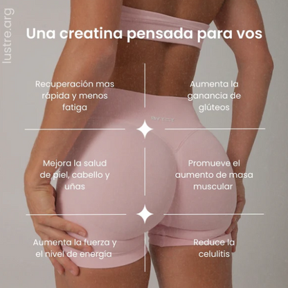 CREATINA-LEVANTA POMPIS