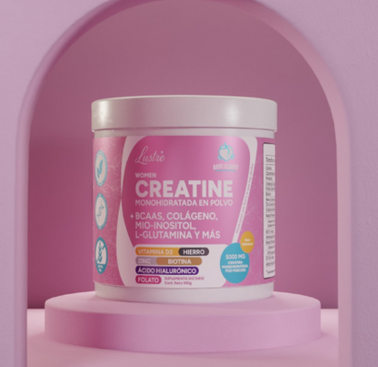 CREATINA-LEVANTA POMPIS