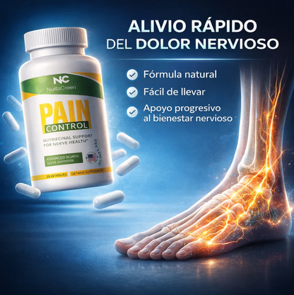 NEURO-RESTORE - AYUDA A ALIVIAR EL DOLOR Y HORMIGUEO