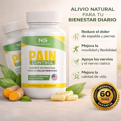 NEURO-RESTORE - AYUDA A ALIVIAR EL DOLOR Y HORMIGUEO