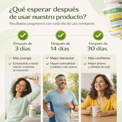 NEURO-RESTORE - AYUDA A ALIVIAR EL DOLOR Y HORMIGUEO