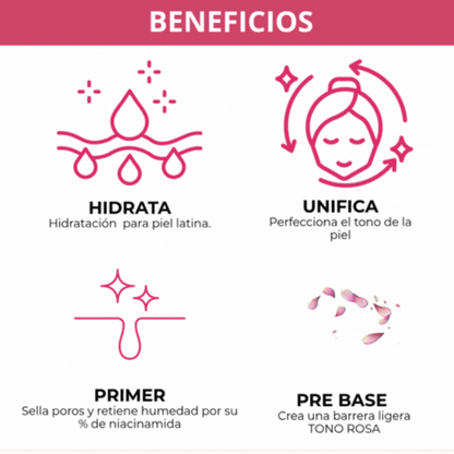 LABIF-CREMA SUPER HIDRATANTE Y TAPA POROS