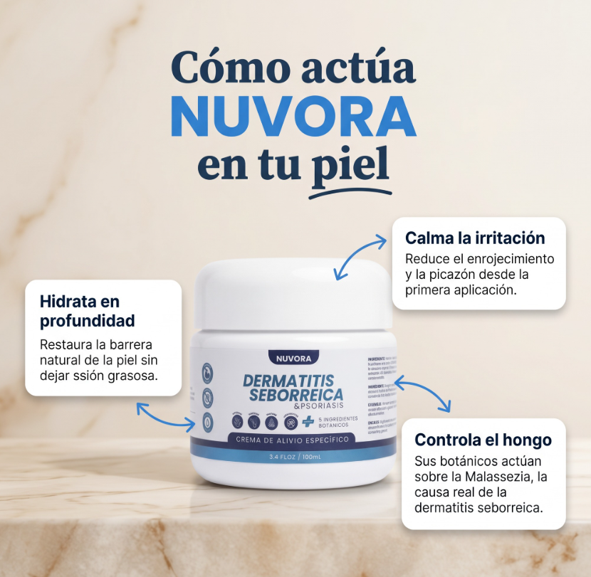 CREMA ANTI-DERMATITIS