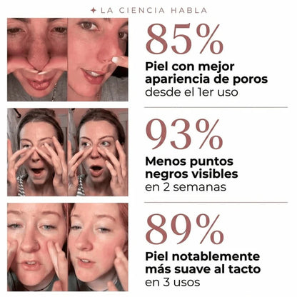 EXFOLIANTE ARROZ NEGRO-ELIMINA PUNTOS NEGROS Y EXFOLIA TU PIEL