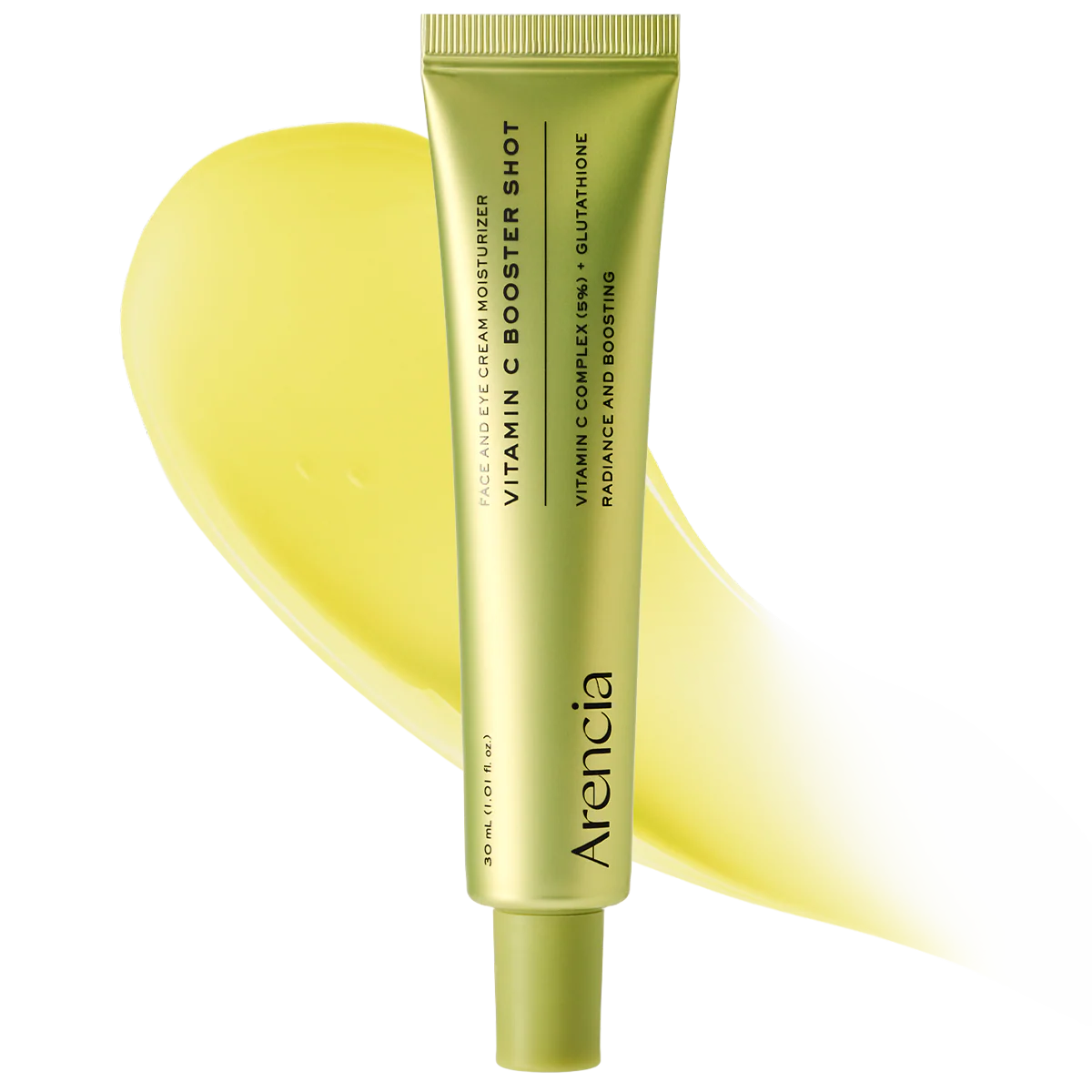 Vitamin C Booster Shot-ACLARA LAS MANCHAS DE LA PIEL