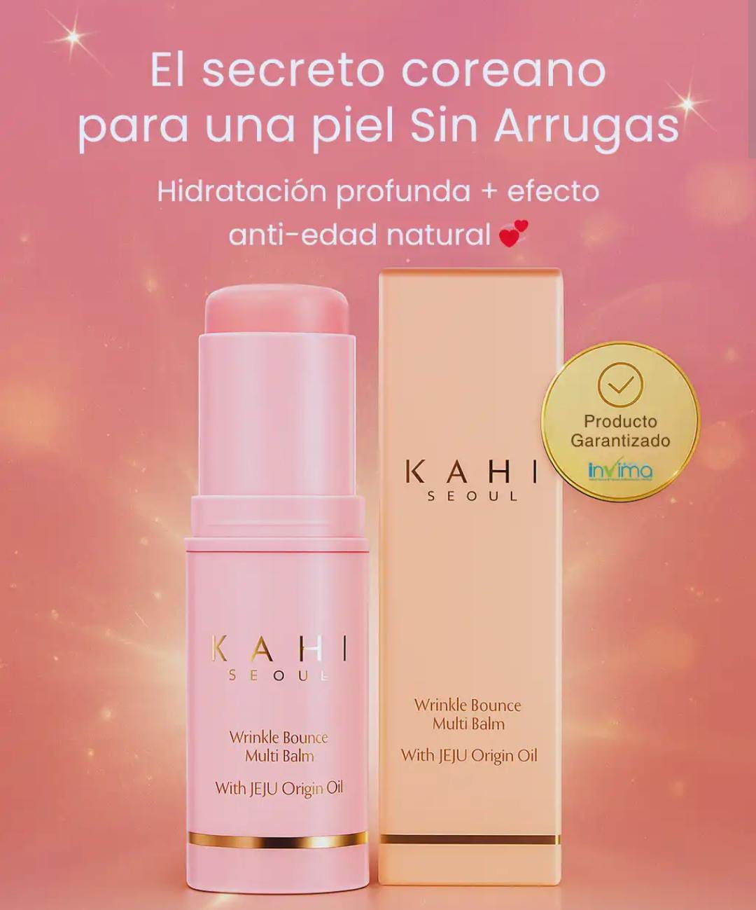 BALSAMO ANTI-EDAD