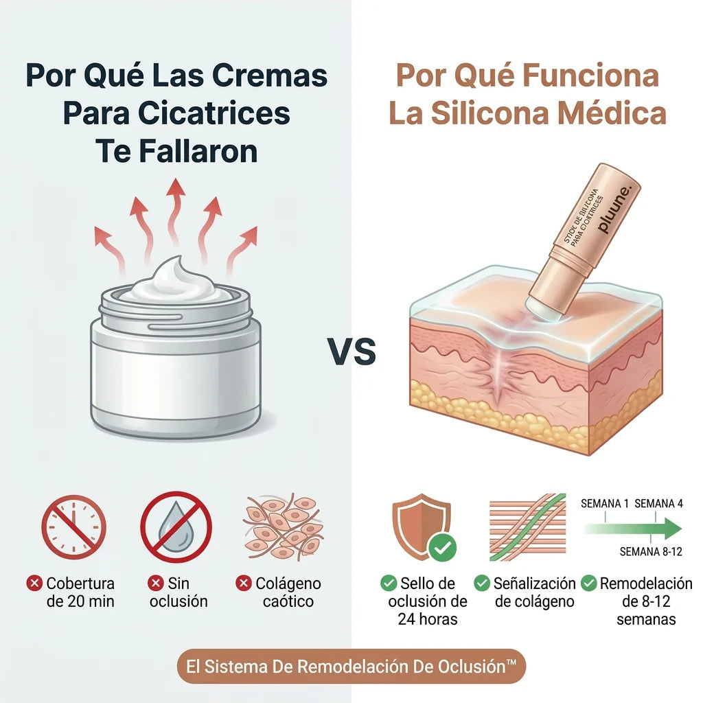 BALSAMO REPARADOR DE CICATRICES