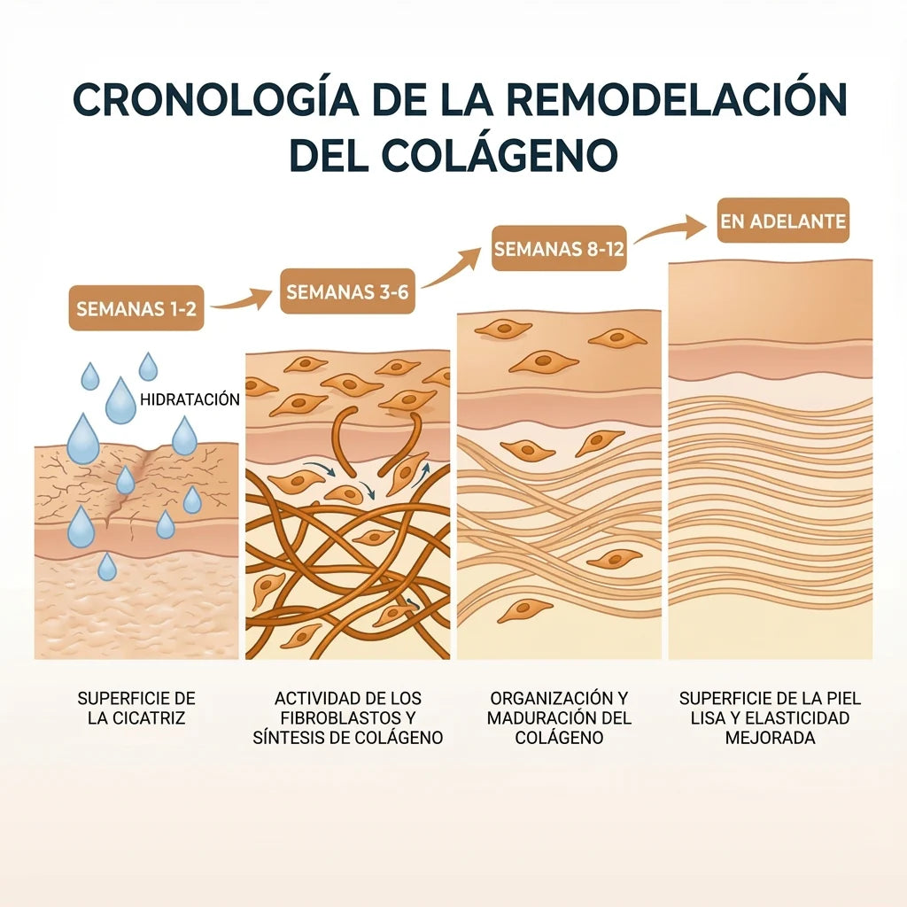 BALSAMO REPARADOR DE CICATRICES