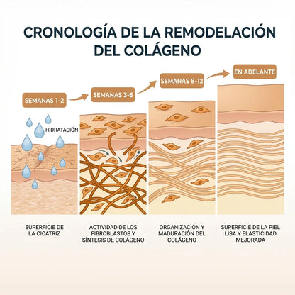 BALSAMO REPARADOR DE CICATRICES
